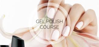 gel polish course scottish beauty expert