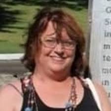 Edith Ann Horton Obituary November 21, 2021