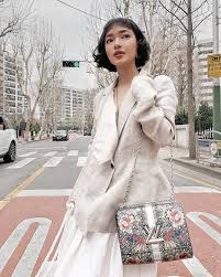 Maybe you would like to learn more about one of these? Xuyt Xoa TrÆ°á»›c Loáº¡t Street Style Sang Cháº£nh Sanh Ä'iá»‡u Cá»§a Thanh Háº±ng Chau Bui Va Dan Sao Viá»‡t Táº¡p Chi Ä'áº¹p