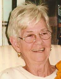 Obituary information for Ann E. Muncy