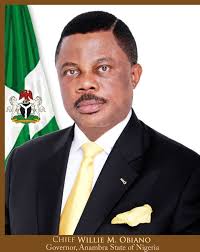 Anambra youths dispel rumoured collusion between Obiano and Amaechi against  Jonathan