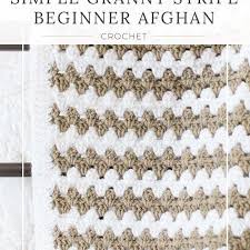 For the full blanket pattern, visit. Simple And Elegant Crochet Blanket Border Youtube Healthy Care