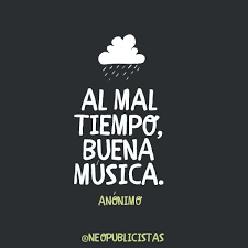 Translation Good Music To Bad Weather Musikzitate Musik Sprache
