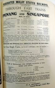Check 'general' translations into malay. An Illustrated Guide To The Federated Malay States Cuthbert Woodville Harrison 1920 Gohd Books