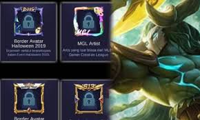 Fandom apps take your favorite fandoms with you and never miss a beat. Cara Mendapatkan Border Avatar Mobile Legends Ml Terbaru Esportsku
