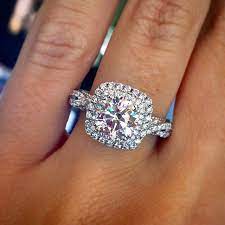 Pin On Engagement Rings