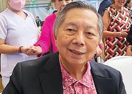 Celebrating the well-lived life of Manolo Lopez