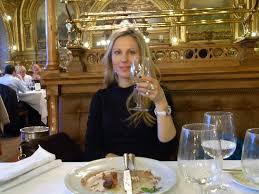 Dinner At Le Train Bleu Photo De Le Train Bleu Paris Tripadvisor
