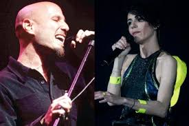 He released four albums during his lifetime. Giorgia Ricorda Alex Baroni Nel Cuore Risuona L Eco Delle Tue Parole