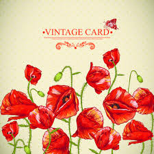 Free Free 65 Sweet Red Poppy Svg SVG PNG EPS DXF File