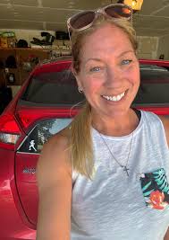 Day 52: 3 miles, one with dad who broke his own personal record for one  mile at 20.13 earlier in the week. Not bad for this soon to be 90 year  old!!!