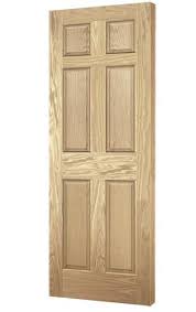 We did not find results for: Mastercraft Oak 6 Panel Interior Door Only At Menards