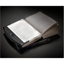 Led Book Reading Panel Light Specifically Designed For Books