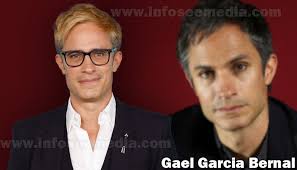 Gael Garcia Bernal Children Parents And Sibling Details Archives Celebrities Infoseemedia