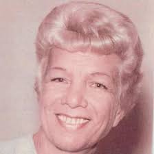 Lavonne Berry Obituary (1926