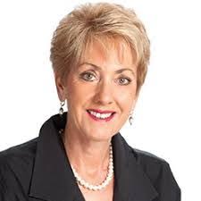 Sandra Binner's Instagram, Twitter & Facebook