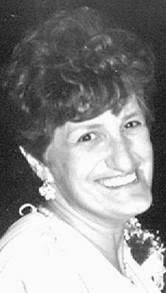 Doris E. Roye