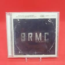 I thread the needle through you beat the devil's tattoo х8. Black Rebel Motorcycle Club Beat The Devil S Tattoo Japan 14 Track Dj Cd New 89 99 Picclick