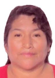 Otorongo UMBO CARMEN, JESUS. DNI: 80510842