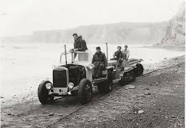 Neil Burden's legacy