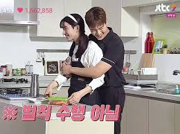 Kihyun invited jooheon to join him on his cooking livestream and . Yogurt ï¾Ÿ On Twitter Monsta X Drama Heroine Kihyun Hero Shownu One Sided Love To Heroine Jooheon Heroine S Friend Minhyuk