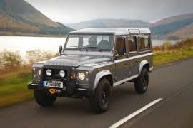 Land Rover Defender 110 Specs Photos 2012 2013 2014 2015 2016 Autoevolution