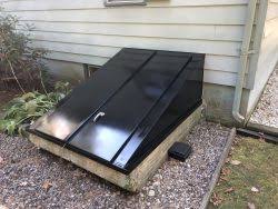 Check spelling or type a new query. Cellar Door Bulkhead Installation In Nh And Northeastern Ma The Bulkhead Man Sons Llc