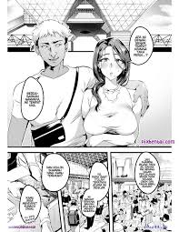 komik hentai mahasiswa asing - Hentai 44