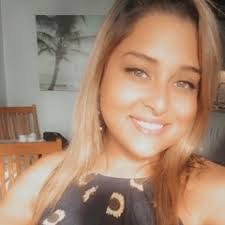 Kerry Romero's Instagram, Twitter & Facebook