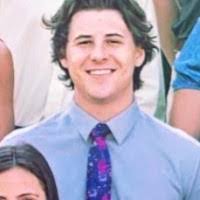 Cameron Dibble's Instagram, Twitter & Facebook