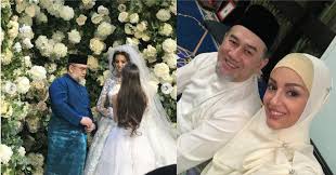See more of kebawah duli yang maha mulia sultan muhammad v, yang di pertuan agong on facebook. M Sia S Sultan Muhammad V Weds Russian Model In Moscow But M Sian Media Avoids Covering It Mothership Sg News From Singapore Asia And Around The World