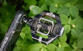 Review Crankbrothers Candy 7 Pedals Have Wings Pinkbike