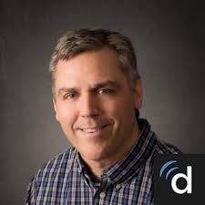 Dr. David R. Engbrecht, MD