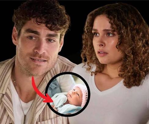A shocking secret is about to explode in Home and Away when Dana uncovers  the truth about Sonny's real father.