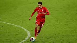 Game log, goals, assists, played minutes, completed passes and shots. Jamal Musiala Set To Sign New Contract At Bayern Munich