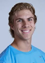 2023-24 Men's Rowing Roster