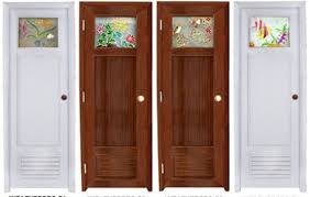 Harga pintu kamar mandi ini juga bervariatif mulai dari 200 ribu rupiah hingga 600 ribu rupiah keatas. Top Info 29 Pintu Kamar Mandi Pvc Motif