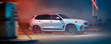 2019 Bmw X5 Towing Capacity Features Bmw Of Escondido