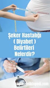 Seker Hastaligi Diyabet Belirtileri Nelerdir Seker Hastaligi Riski Yasayanlardan Misiniz Sekerhastaligi Diyabet Saglik Diabetes