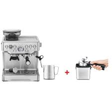 We did not find results for: Ready Stock Genuine Breville Bes870bss Barista Express Espresso Machine Shopee Malaysia