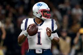 Cam newton was signed by the new england patriots as a free agent on july, 8, 2020. Panthers Released Cam Newton And Patriots Fans Were Very Interested