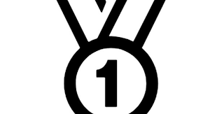 Medal First Place Icon In Android Style This Medal First Place Icon Has Android Kitkat Style If You Use The Icons For Andro Android Icons Icon Android Fashion