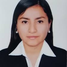 Yaneline HIDALGO VASQUEZ