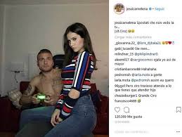 Does ciro immobile have tattoos? Serie A Calcio Immobile Keeps Away From His Famous Wife And Prefers To Play Fifa Jessica Melena The Wife Of Ciro Immobile Lazio Marca English