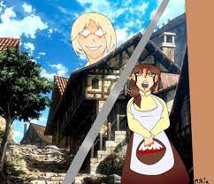 Carla yeager manis, 46, of harriman passed away friday march 5, 2021 at methodist medical center in oak ridge.she loved spending time with her grandkids and going to yard sales. The Real Reason Carla Yeager Died Attack On Titan Amino