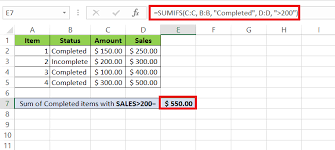 The Ultimate Guide to Sum Formula and AutoSum Feature in Excel |  MyExcelOnline