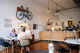 In addition, our attentive staff is always ready to be of service in any way possible for guests staying with us. A Coffee Drinker S Guide To Cincinnati
