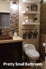 Small Bathroom Designs Small Bathroom Remodel Guest Bathroom Decor Small Bathroom Decor