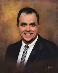 Paul Saltsgaver Obituary