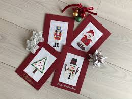 3 kostenlose abhebungen pro monat. Weihnachtsmotive Sticken Kostenlos